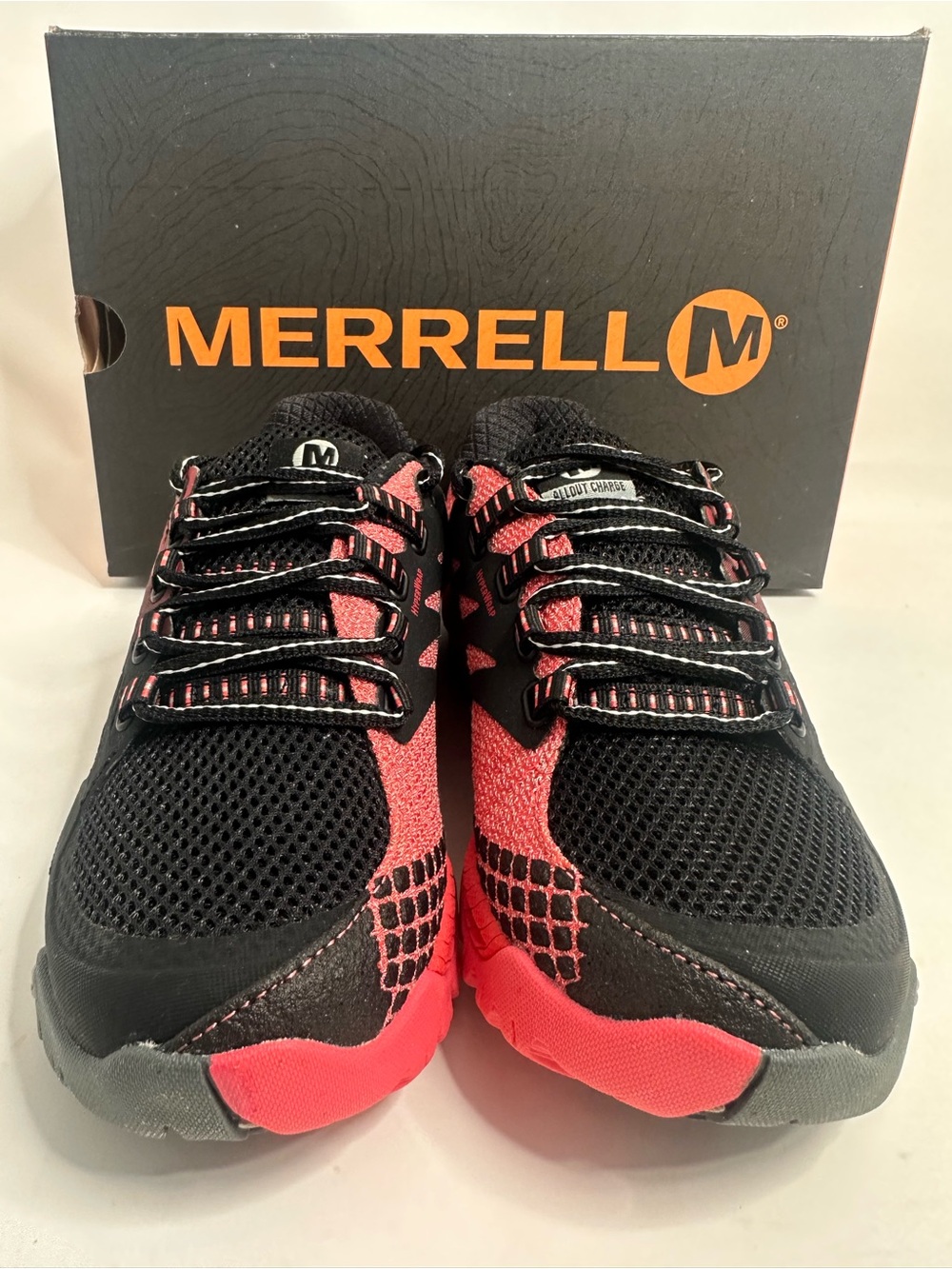 Merrell Women's Athletic Trail Shoes